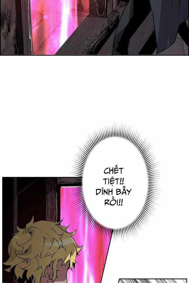 Đặc Tính Tiến Hóa Của Chiêu Hồn Sư Chapter 10 trang 13