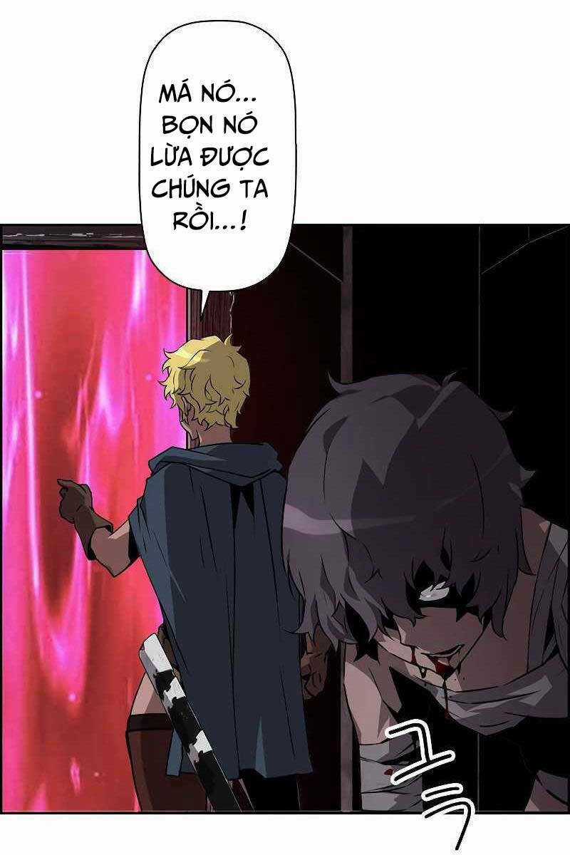 Đặc Tính Tiến Hóa Của Chiêu Hồn Sư Chapter 10 trang 15