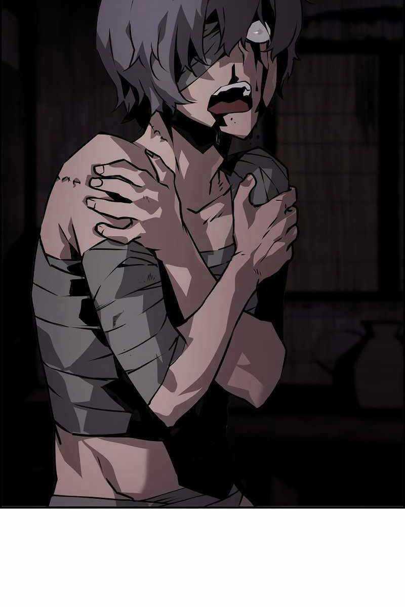 Đặc Tính Tiến Hóa Của Chiêu Hồn Sư Chapter 10 trang 18