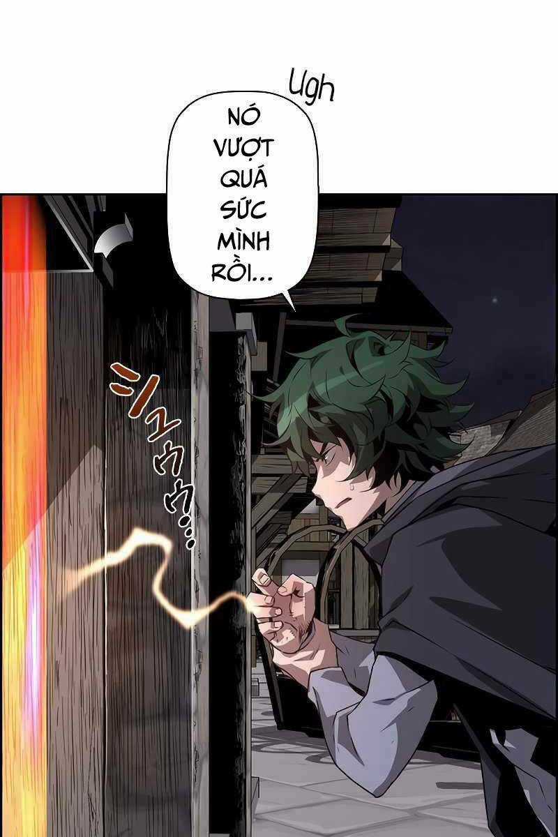 Đặc Tính Tiến Hóa Của Chiêu Hồn Sư Chapter 10 trang 21