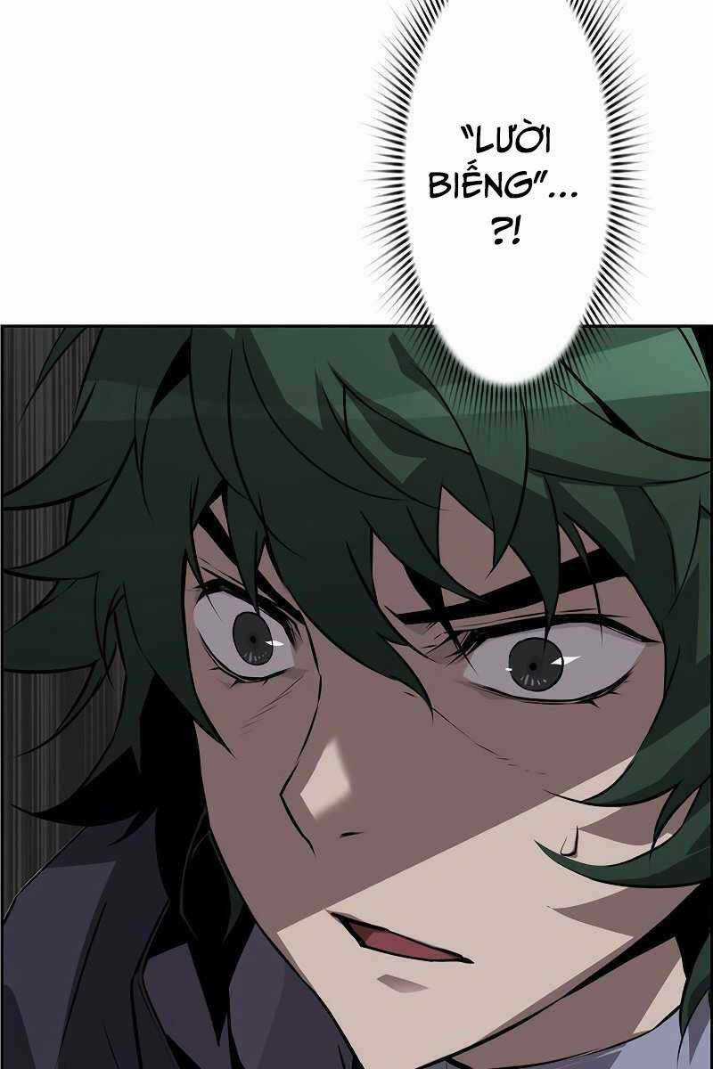 Đặc Tính Tiến Hóa Của Chiêu Hồn Sư Chapter 10 trang 31