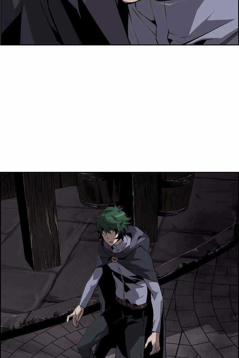 Đặc Tính Tiến Hóa Của Chiêu Hồn Sư Chapter 10 trang 32