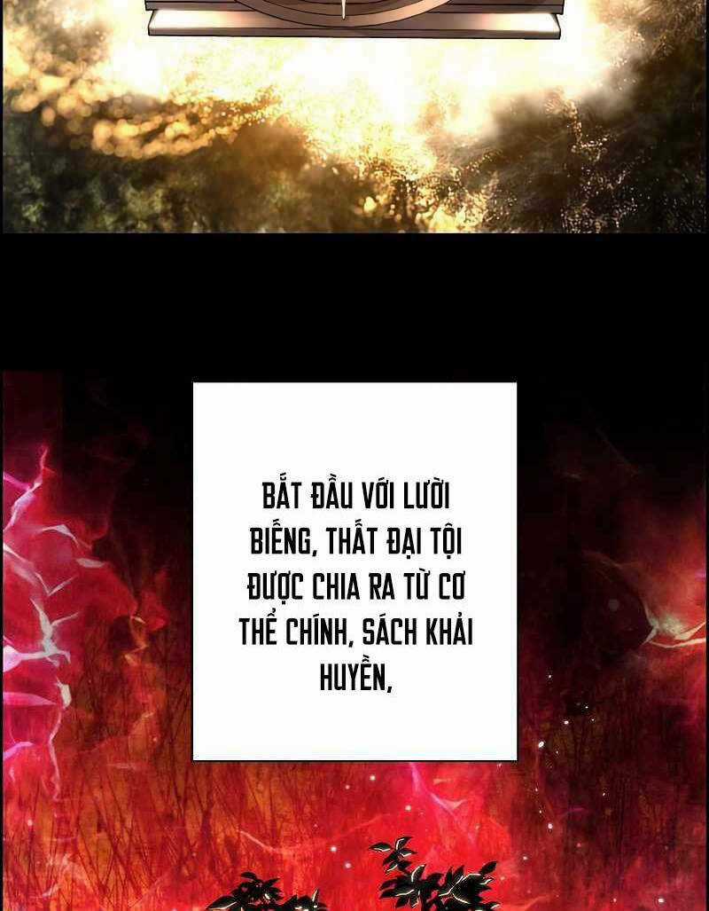 Đặc Tính Tiến Hóa Của Chiêu Hồn Sư Chapter 10 trang 35