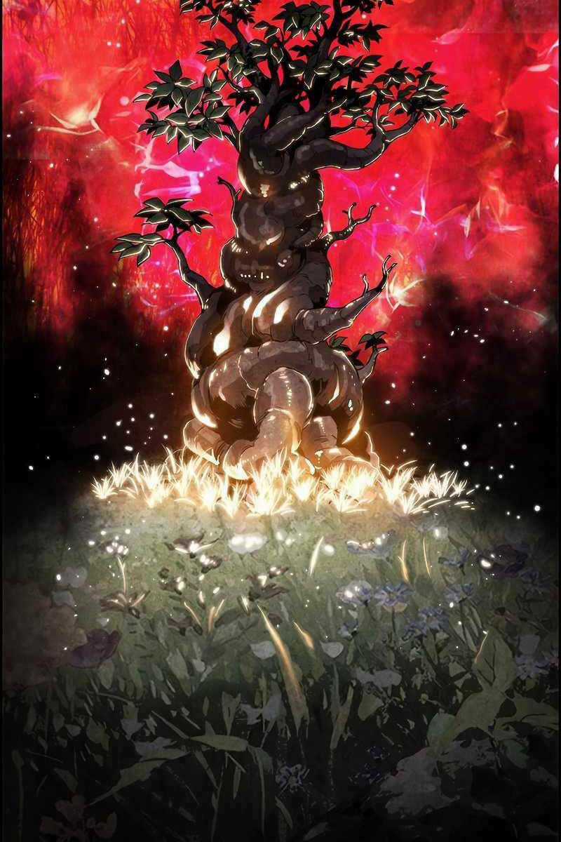 Đặc Tính Tiến Hóa Của Chiêu Hồn Sư Chapter 10 trang 36