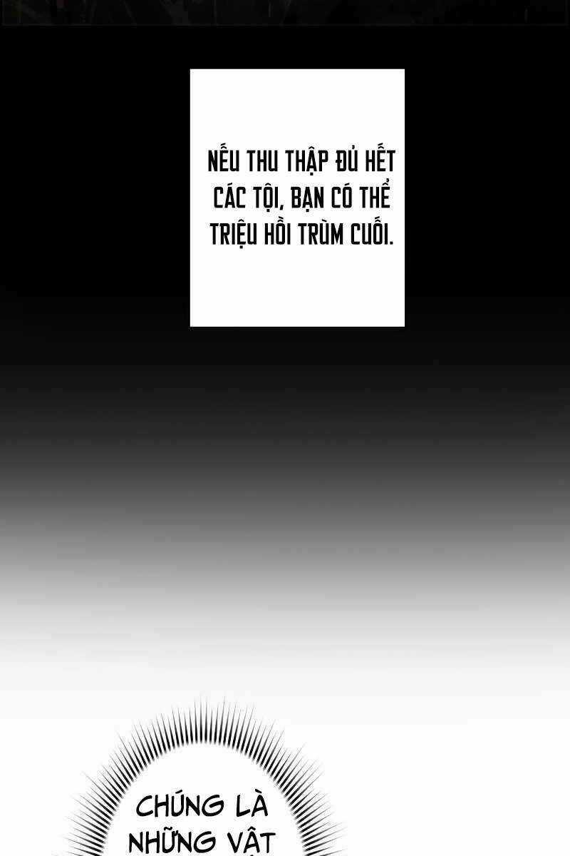 Đặc Tính Tiến Hóa Của Chiêu Hồn Sư Chapter 10 trang 37