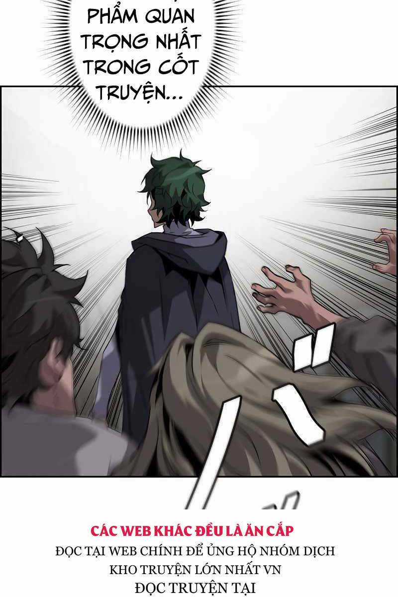 Đặc Tính Tiến Hóa Của Chiêu Hồn Sư Chapter 10 trang 38