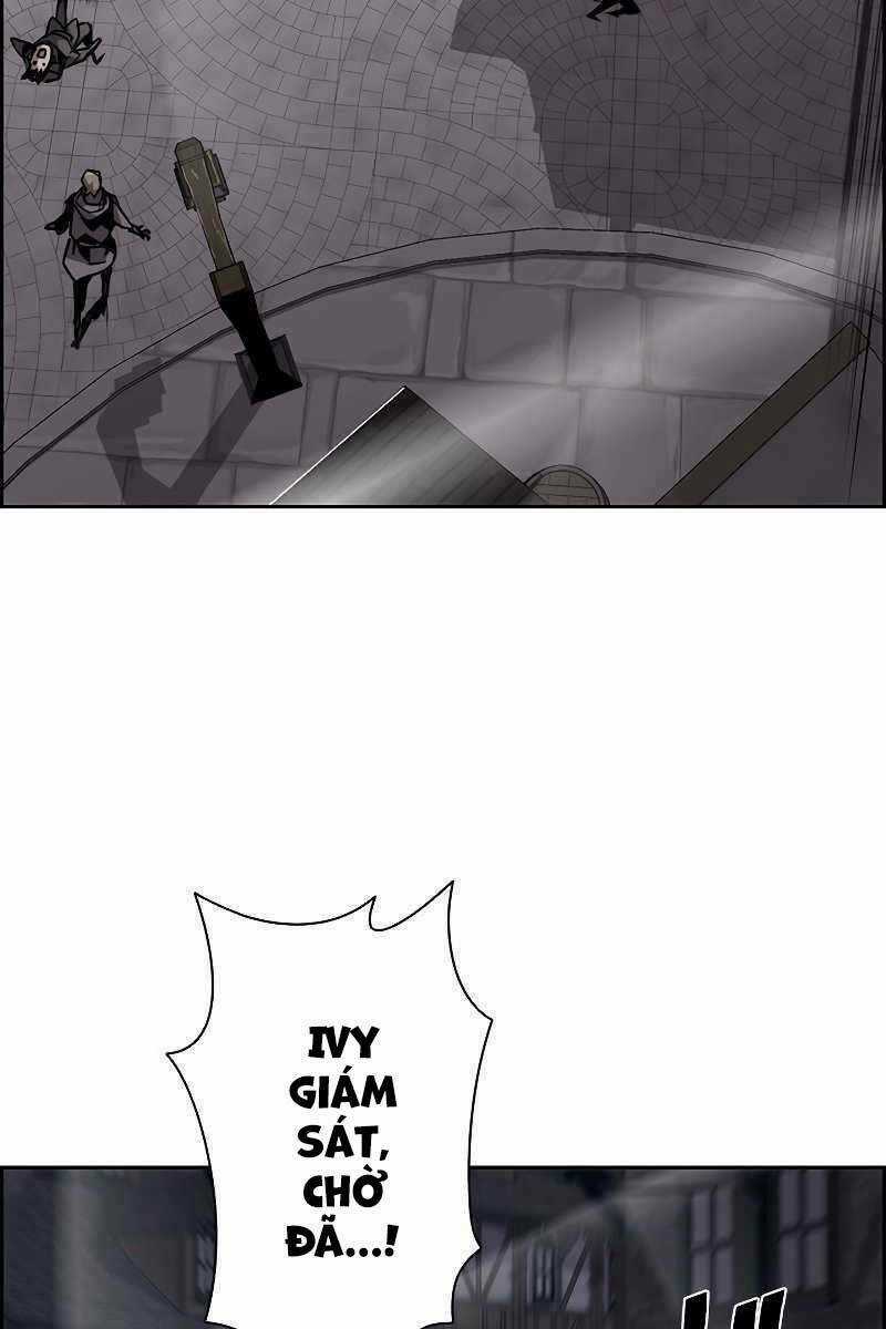 Đặc Tính Tiến Hóa Của Chiêu Hồn Sư Chapter 10 trang 4