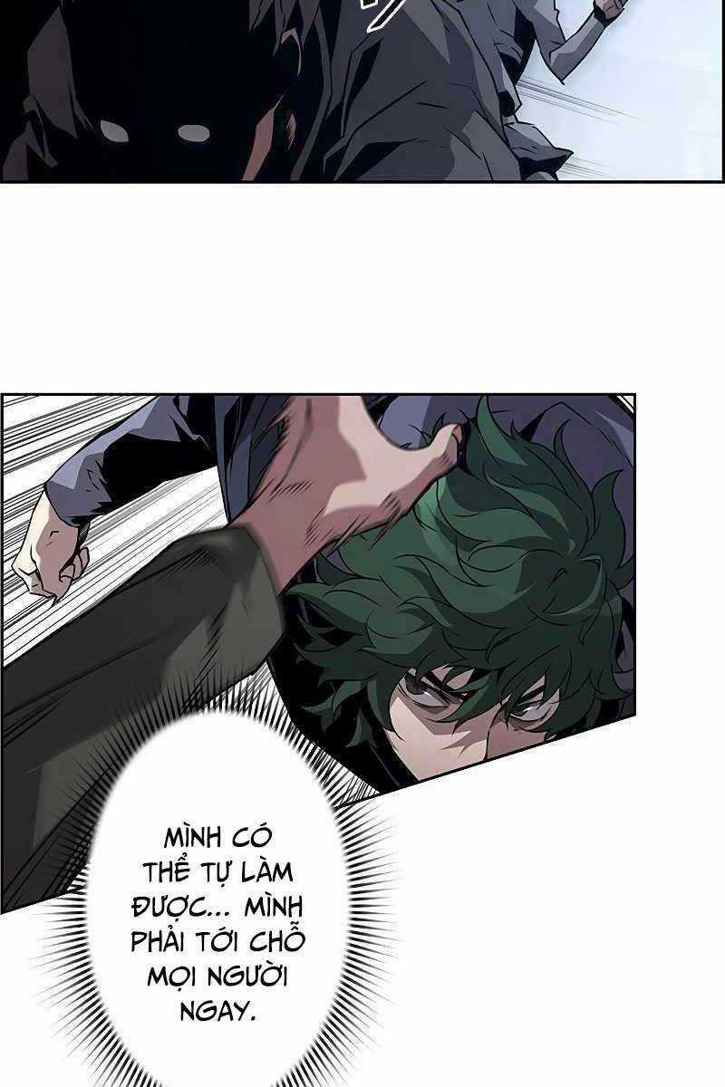 Đặc Tính Tiến Hóa Của Chiêu Hồn Sư Chapter 10 trang 41