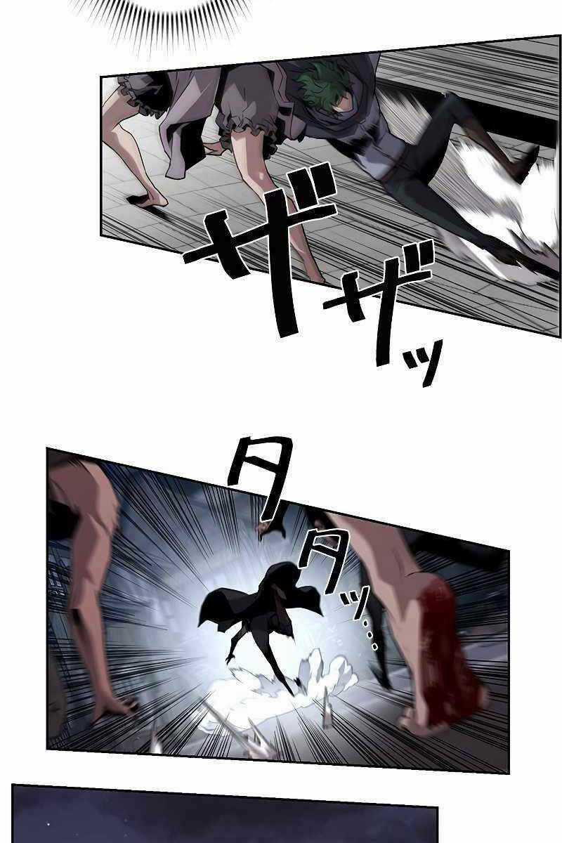 Đặc Tính Tiến Hóa Của Chiêu Hồn Sư Chapter 10 trang 42