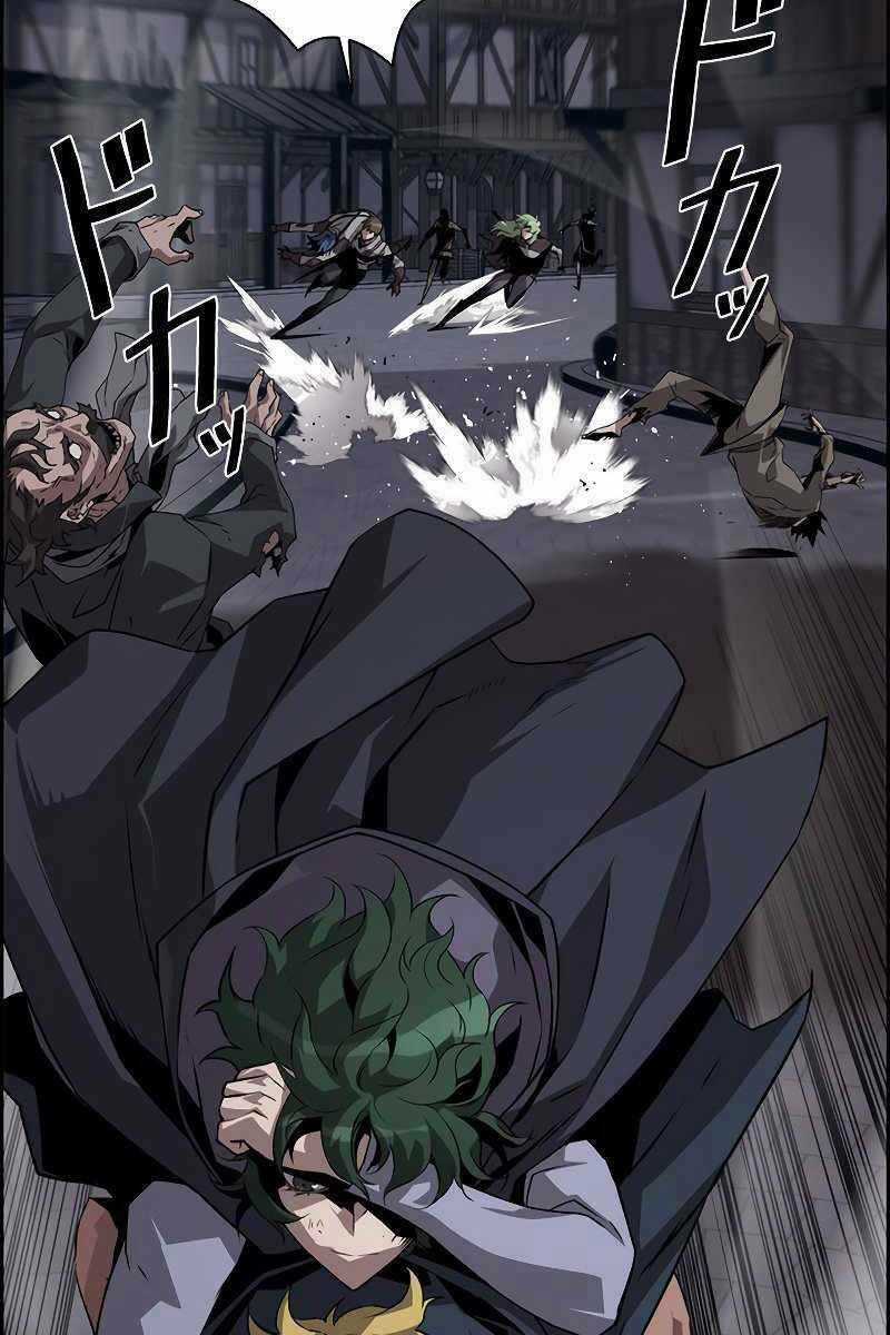 Đặc Tính Tiến Hóa Của Chiêu Hồn Sư Chapter 10 trang 5