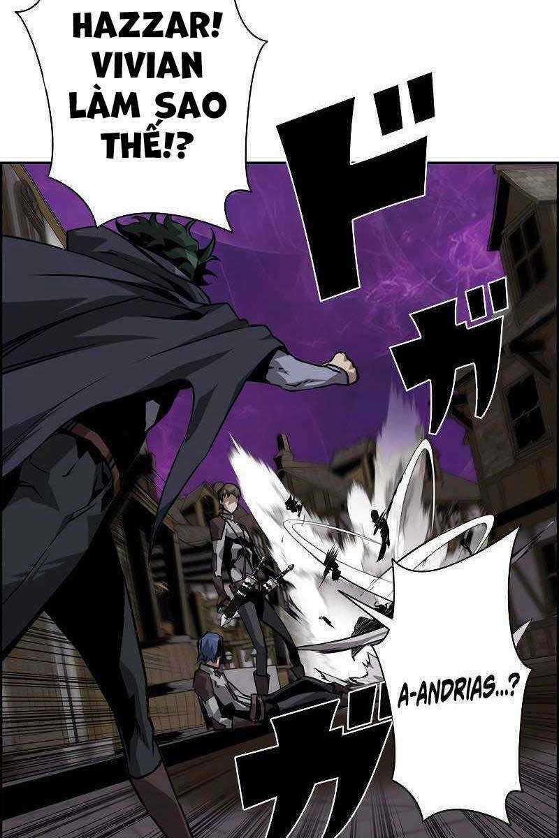 Đặc Tính Tiến Hóa Của Chiêu Hồn Sư Chapter 10 trang 50