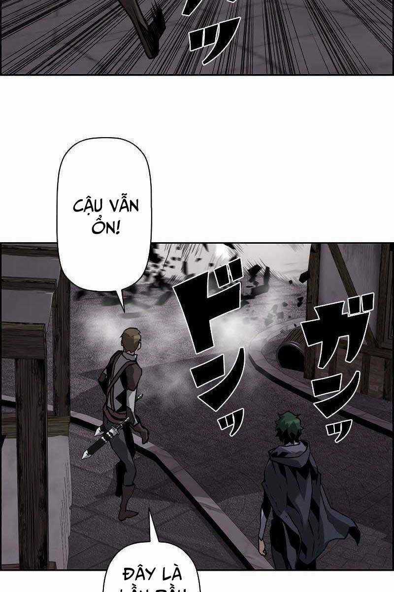 Đặc Tính Tiến Hóa Của Chiêu Hồn Sư Chapter 10 trang 51