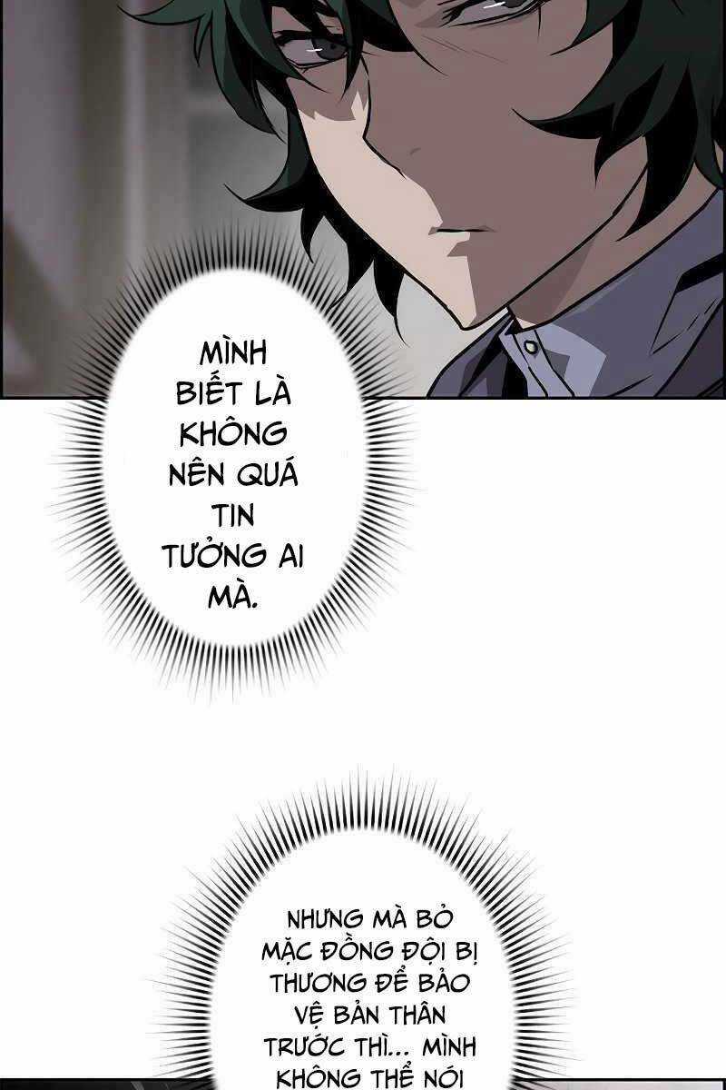 Đặc Tính Tiến Hóa Của Chiêu Hồn Sư Chapter 10 trang 53