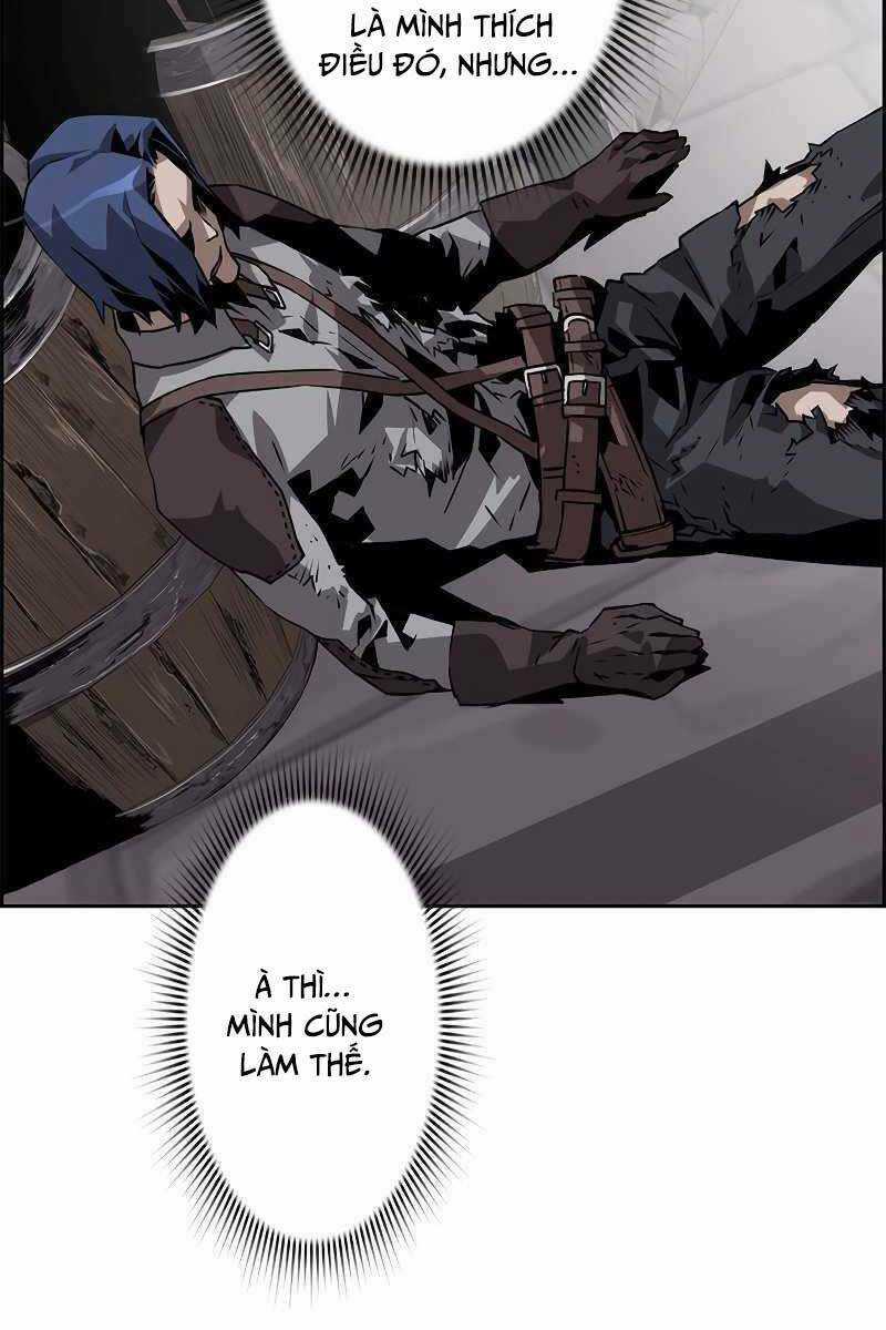 Đặc Tính Tiến Hóa Của Chiêu Hồn Sư Chapter 10 trang 54