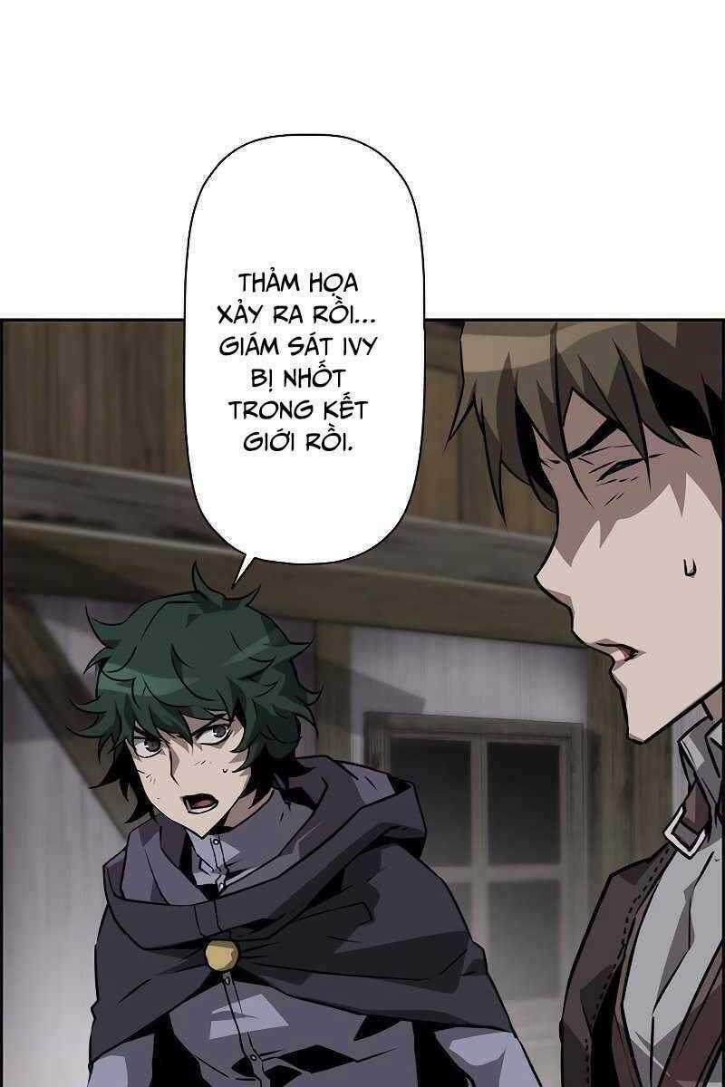 Đặc Tính Tiến Hóa Của Chiêu Hồn Sư Chapter 10 trang 55