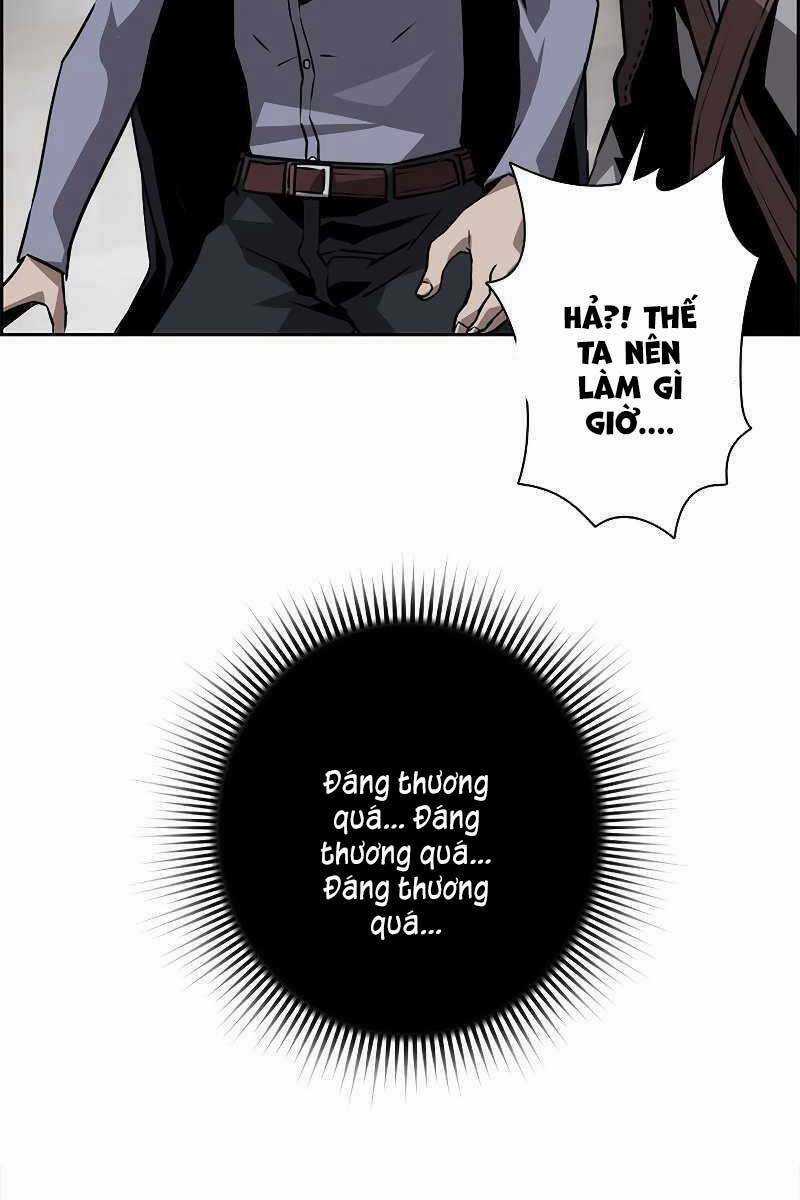 Đặc Tính Tiến Hóa Của Chiêu Hồn Sư Chapter 10 trang 56