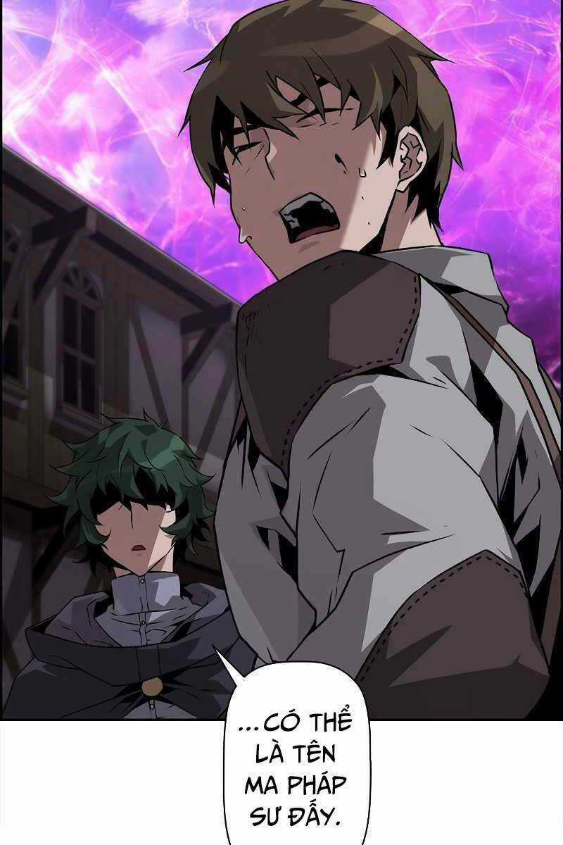 Đặc Tính Tiến Hóa Của Chiêu Hồn Sư Chapter 10 trang 59