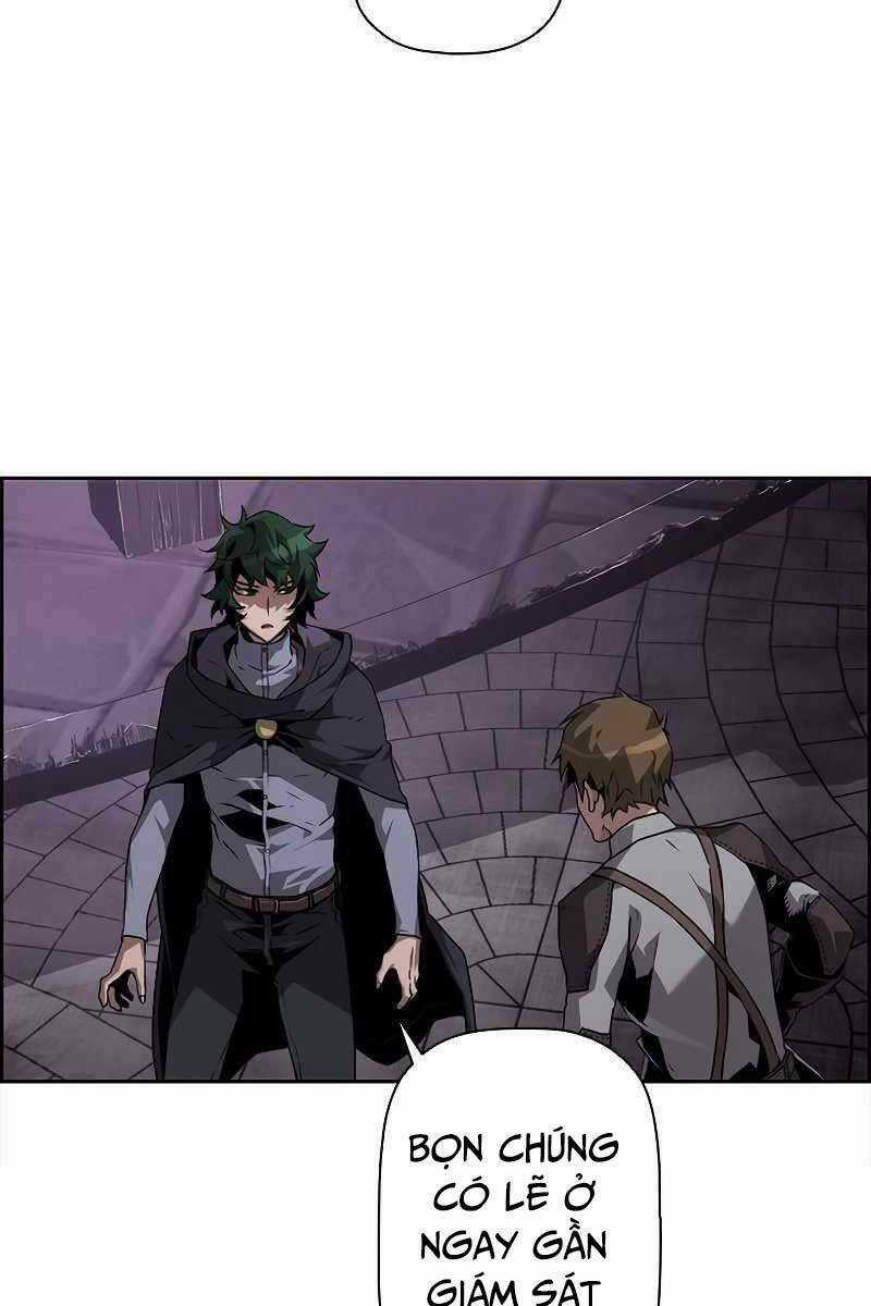 Đặc Tính Tiến Hóa Của Chiêu Hồn Sư Chapter 10 trang 60