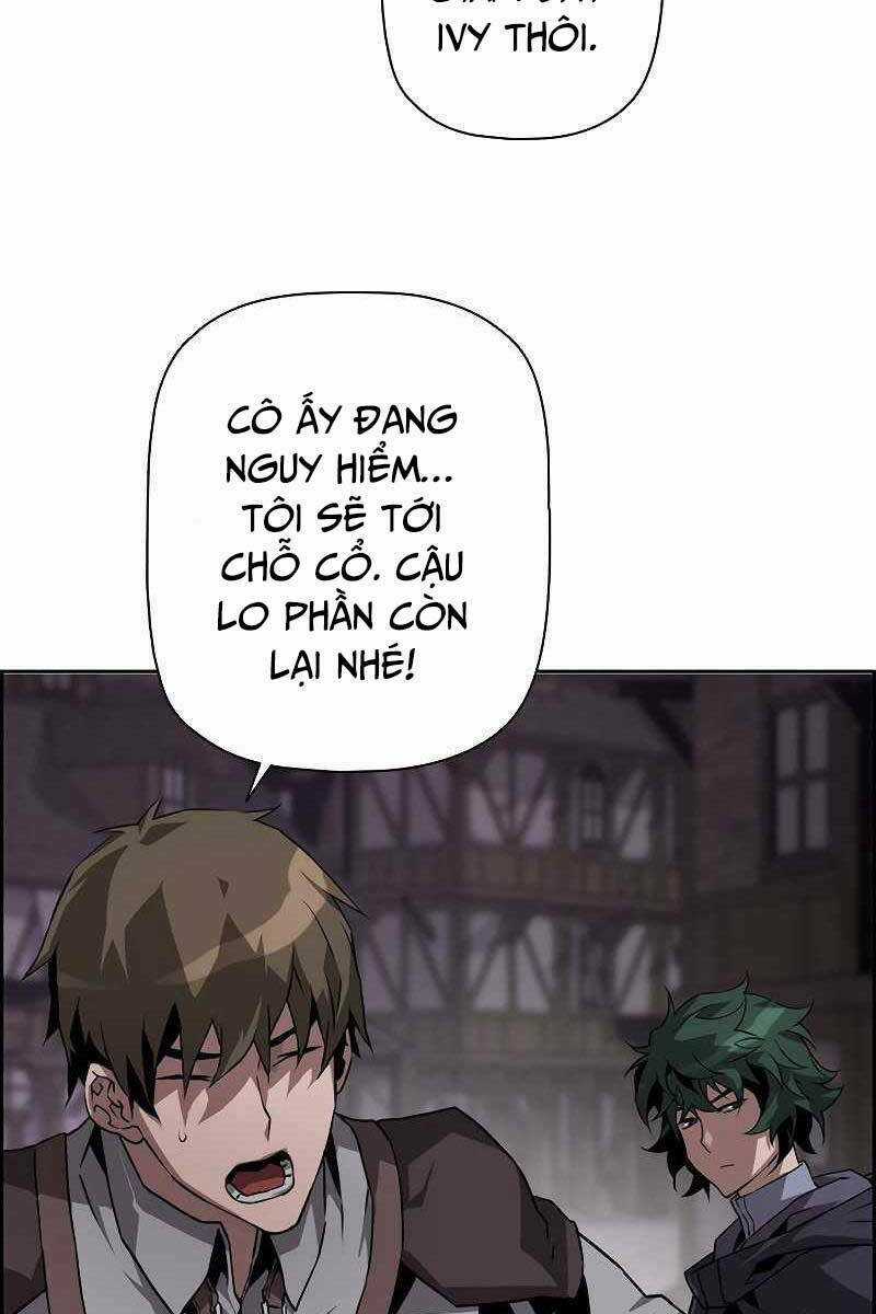 Đặc Tính Tiến Hóa Của Chiêu Hồn Sư Chapter 10 trang 61