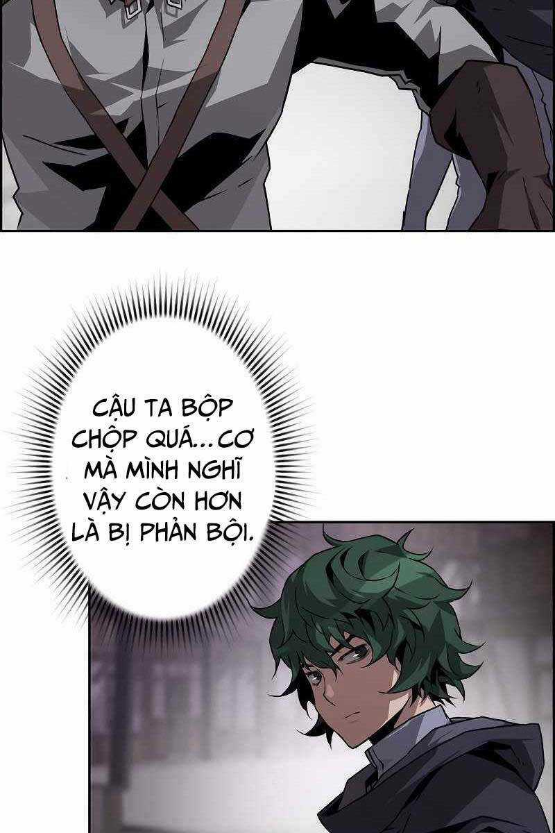 Đặc Tính Tiến Hóa Của Chiêu Hồn Sư Chapter 10 trang 62