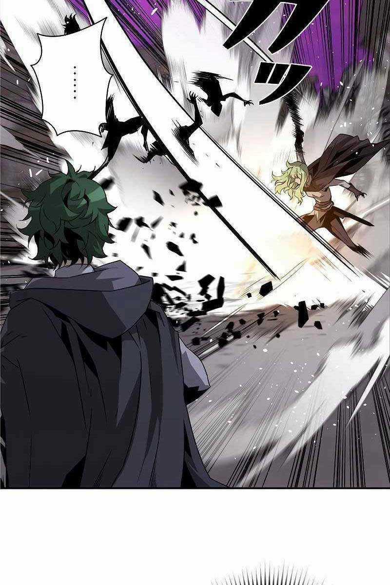 Đặc Tính Tiến Hóa Của Chiêu Hồn Sư Chapter 10 trang 64