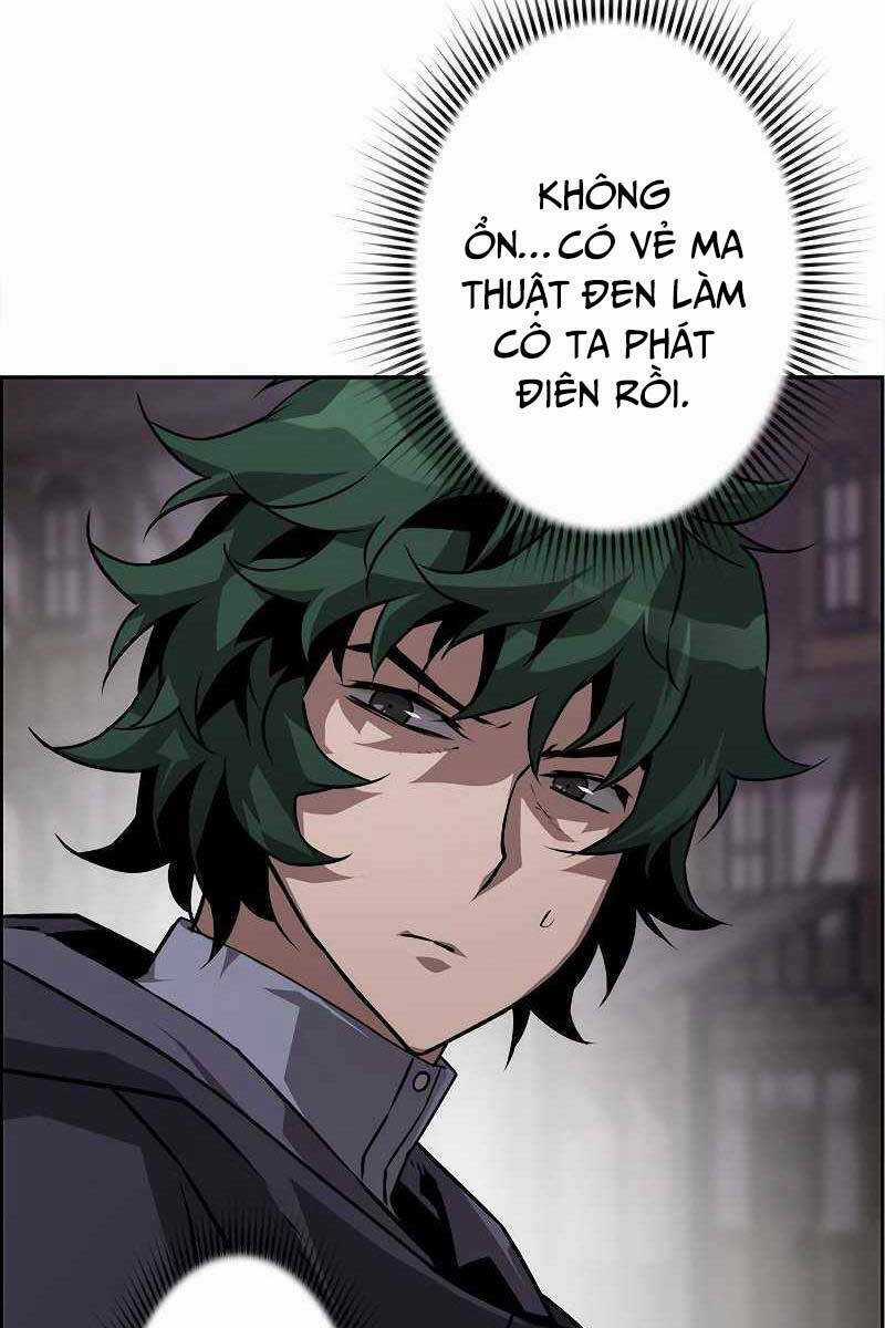 Đặc Tính Tiến Hóa Của Chiêu Hồn Sư Chapter 10 trang 65