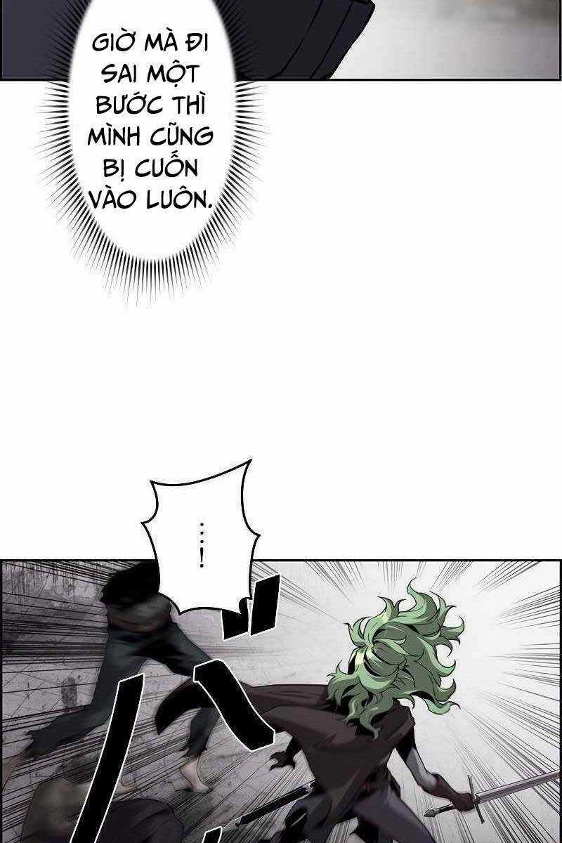 Đặc Tính Tiến Hóa Của Chiêu Hồn Sư Chapter 10 trang 66