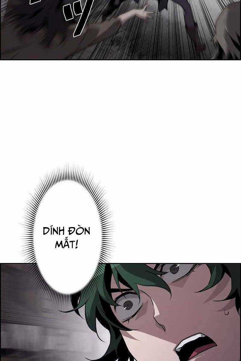 Đặc Tính Tiến Hóa Của Chiêu Hồn Sư Chapter 10 trang 67