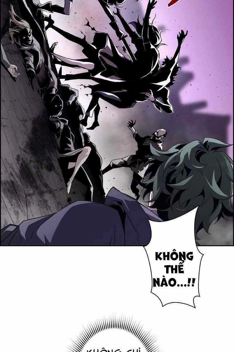 Đặc Tính Tiến Hóa Của Chiêu Hồn Sư Chapter 10 trang 70