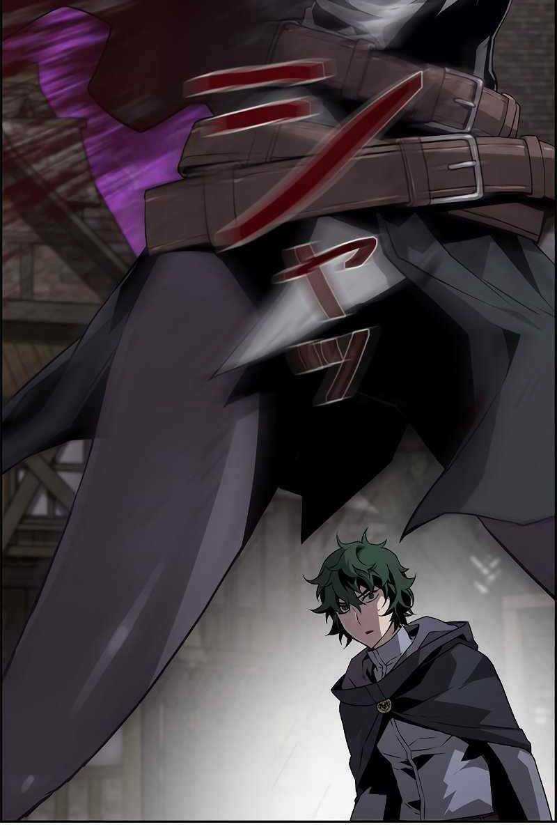 Đặc Tính Tiến Hóa Của Chiêu Hồn Sư Chapter 10 trang 72