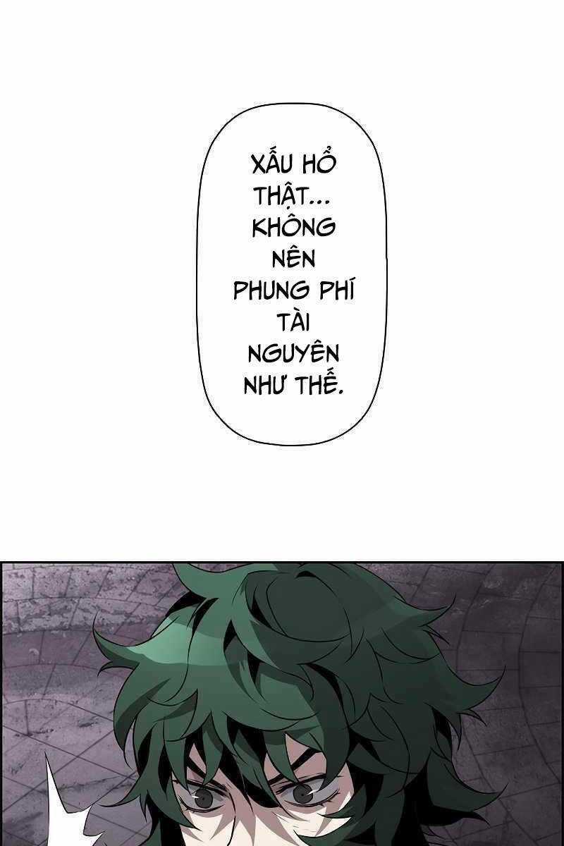 Đặc Tính Tiến Hóa Của Chiêu Hồn Sư Chapter 10 trang 73