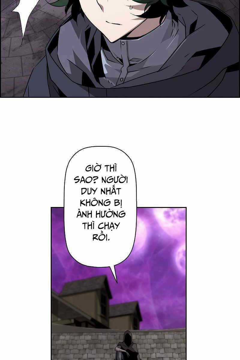 Đặc Tính Tiến Hóa Của Chiêu Hồn Sư Chapter 10 trang 74