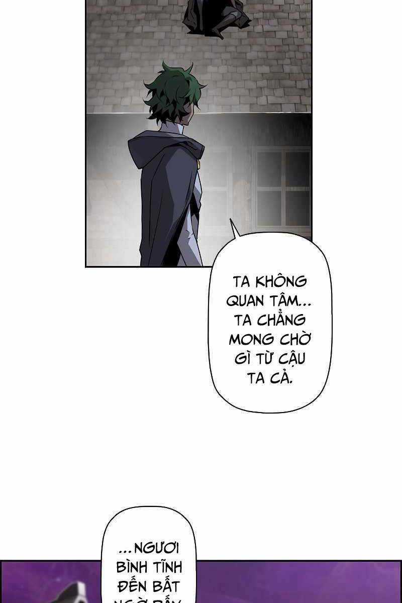 Đặc Tính Tiến Hóa Của Chiêu Hồn Sư Chapter 10 trang 75