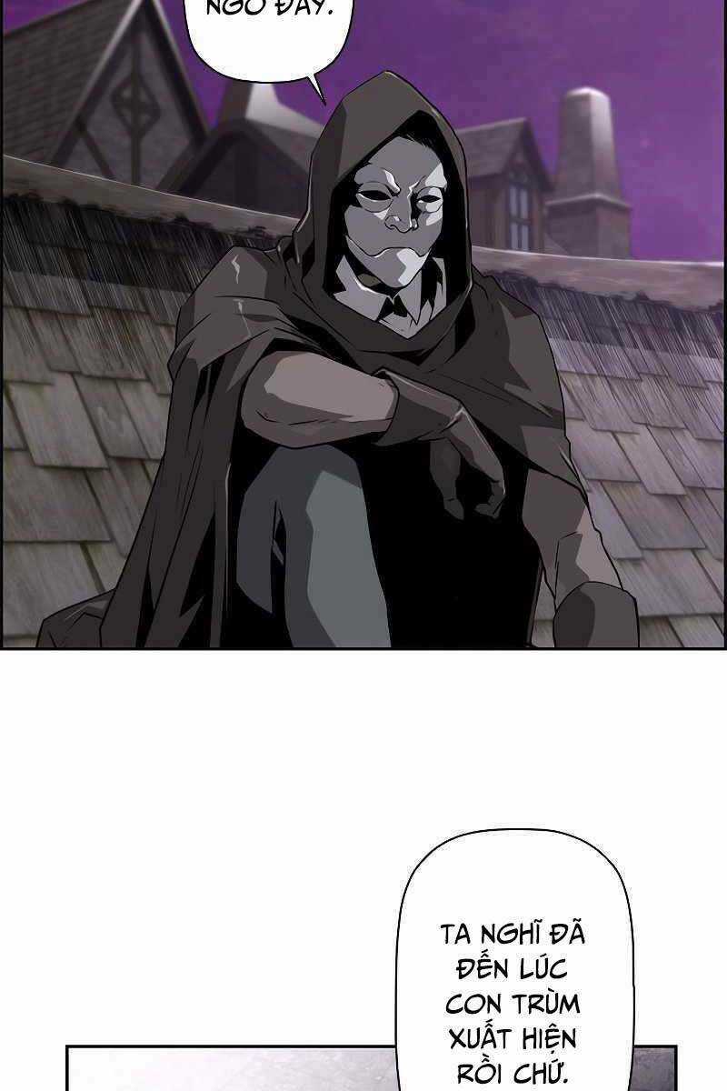 Đặc Tính Tiến Hóa Của Chiêu Hồn Sư Chapter 10 trang 76