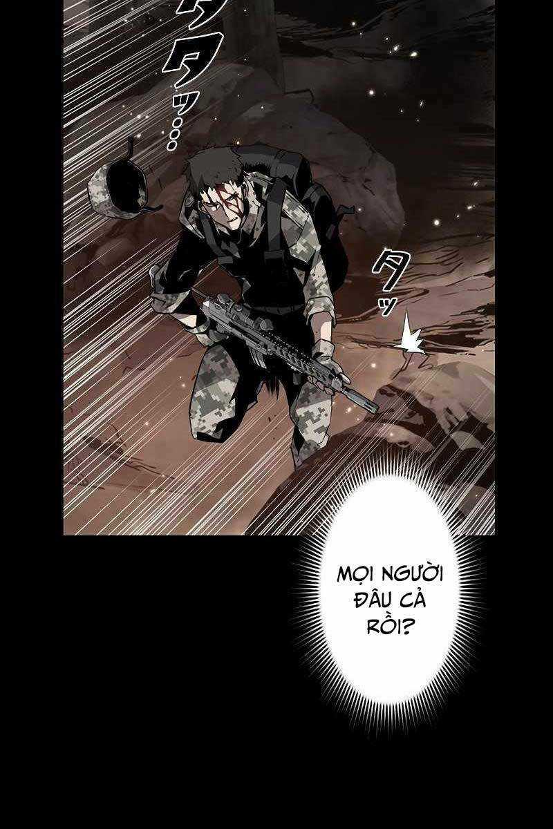 Đặc Tính Tiến Hóa Của Chiêu Hồn Sư Chapter 10 trang 96