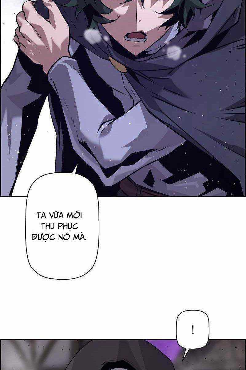 Đặc Tính Tiến Hóa Của Chiêu Hồn Sư Chapter 11 trang 102