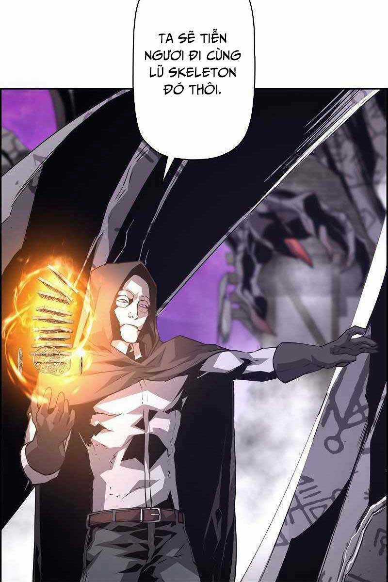 Đặc Tính Tiến Hóa Của Chiêu Hồn Sư Chapter 11 trang 105