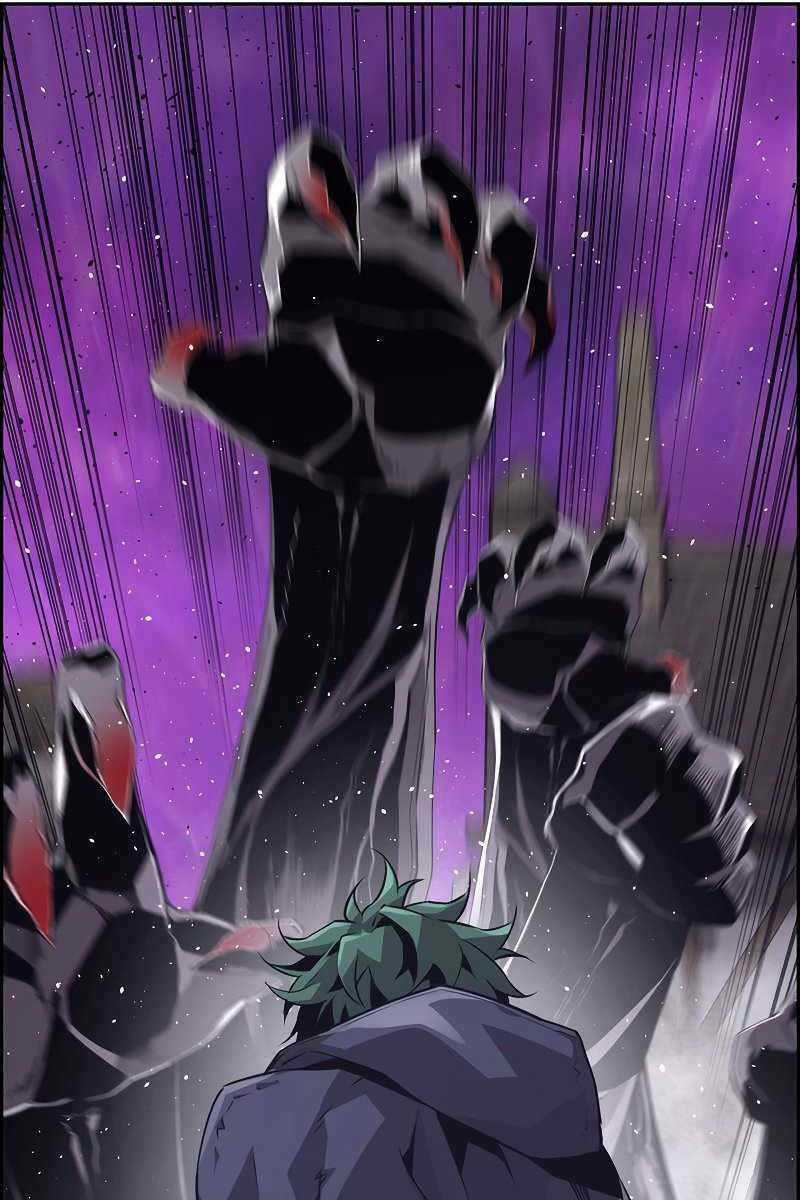 Đặc Tính Tiến Hóa Của Chiêu Hồn Sư Chapter 11 trang 107