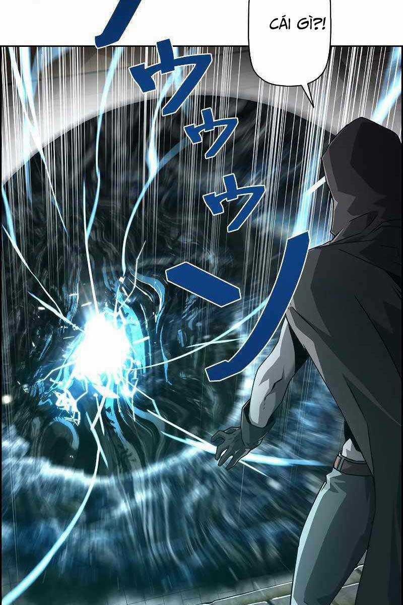 Đặc Tính Tiến Hóa Của Chiêu Hồn Sư Chapter 11 trang 11