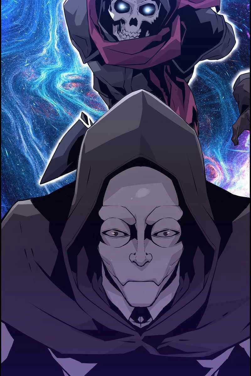 Đặc Tính Tiến Hóa Của Chiêu Hồn Sư Chapter 11 trang 110