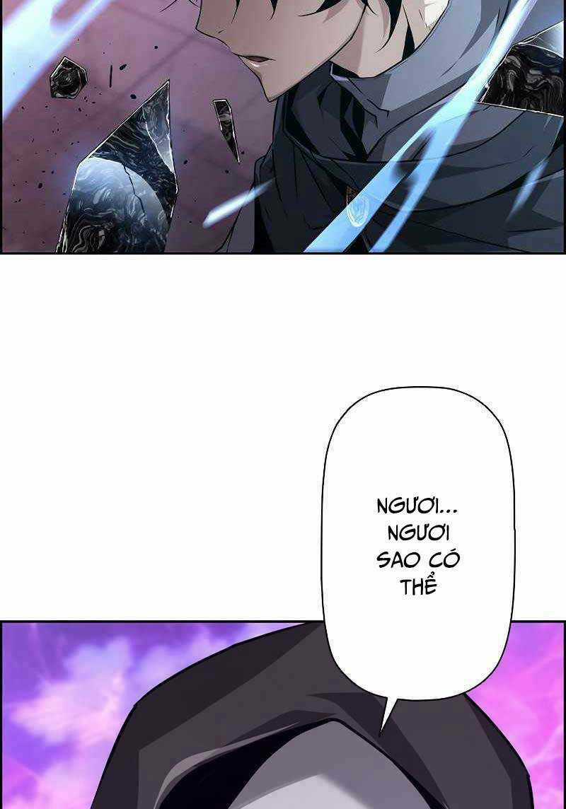 Đặc Tính Tiến Hóa Của Chiêu Hồn Sư Chapter 11 trang 18