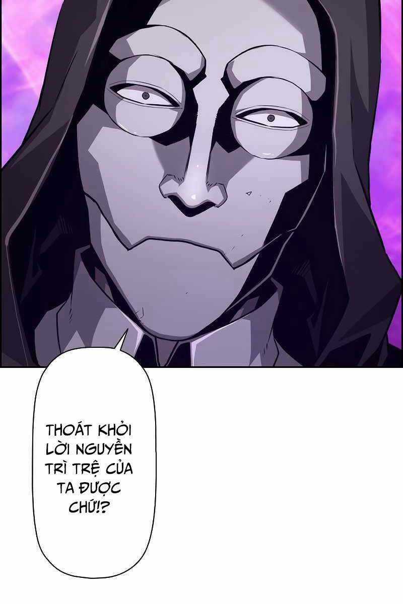 Đặc Tính Tiến Hóa Của Chiêu Hồn Sư Chapter 11 trang 19