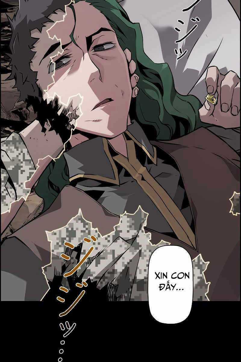 Đặc Tính Tiến Hóa Của Chiêu Hồn Sư Chapter 11 trang 2