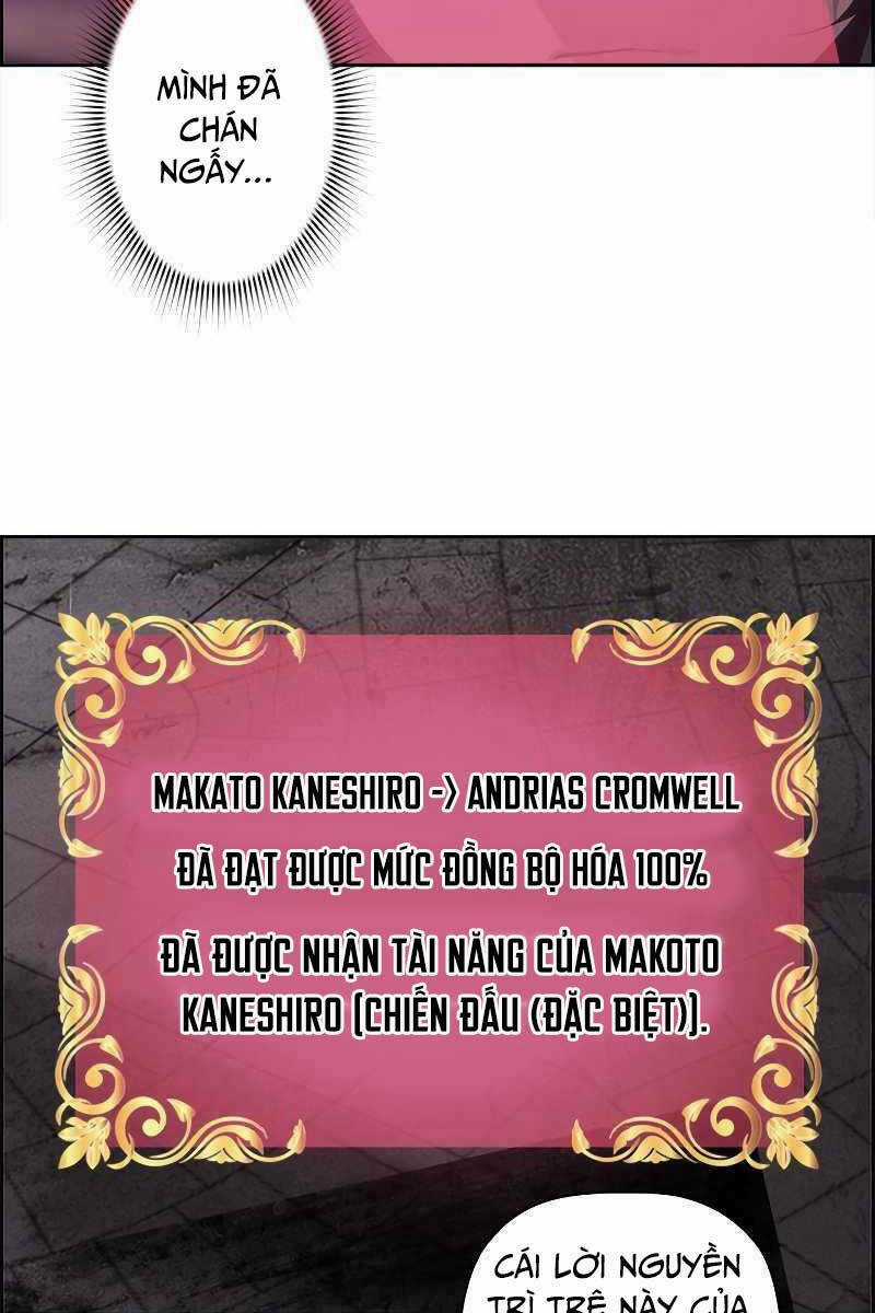 Đặc Tính Tiến Hóa Của Chiêu Hồn Sư Chapter 11 trang 23