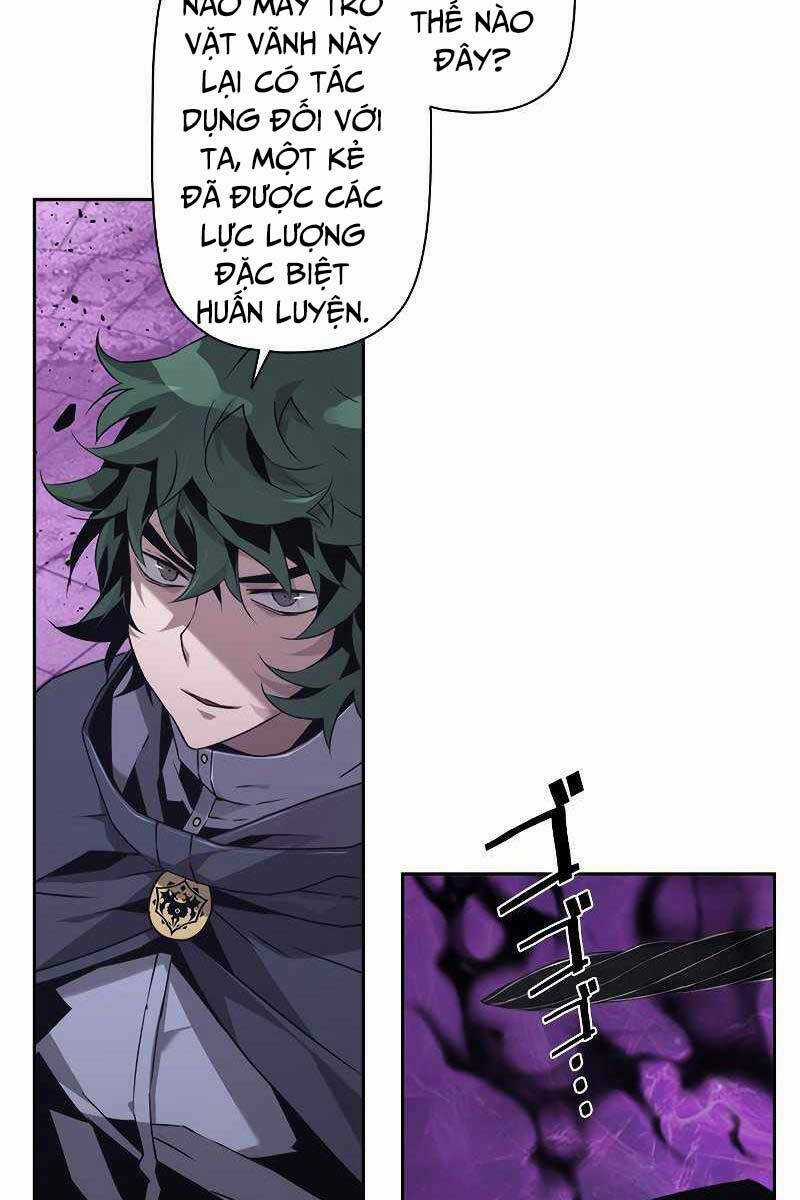 Đặc Tính Tiến Hóa Của Chiêu Hồn Sư Chapter 11 trang 29