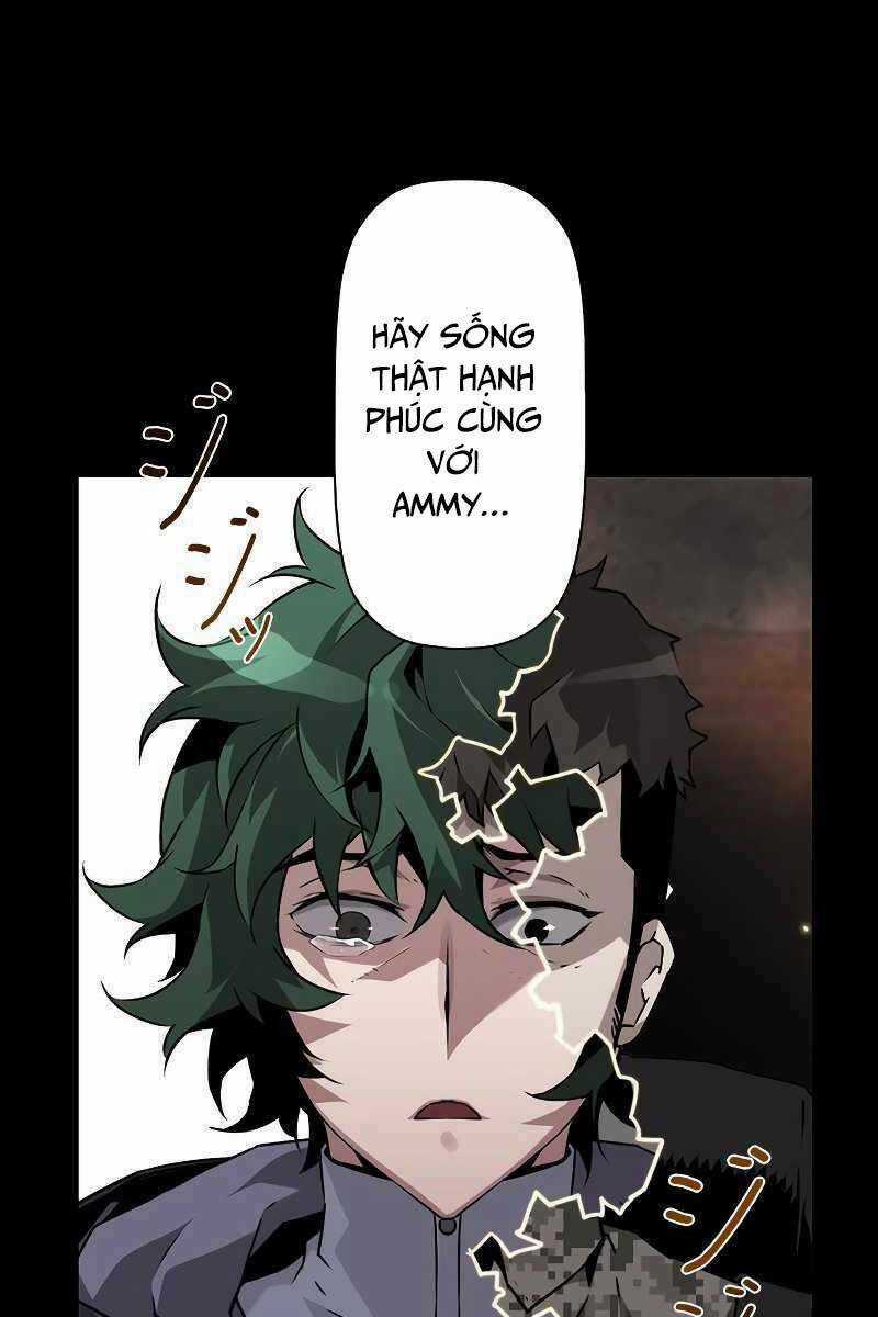 Đặc Tính Tiến Hóa Của Chiêu Hồn Sư Chapter 11 trang 3