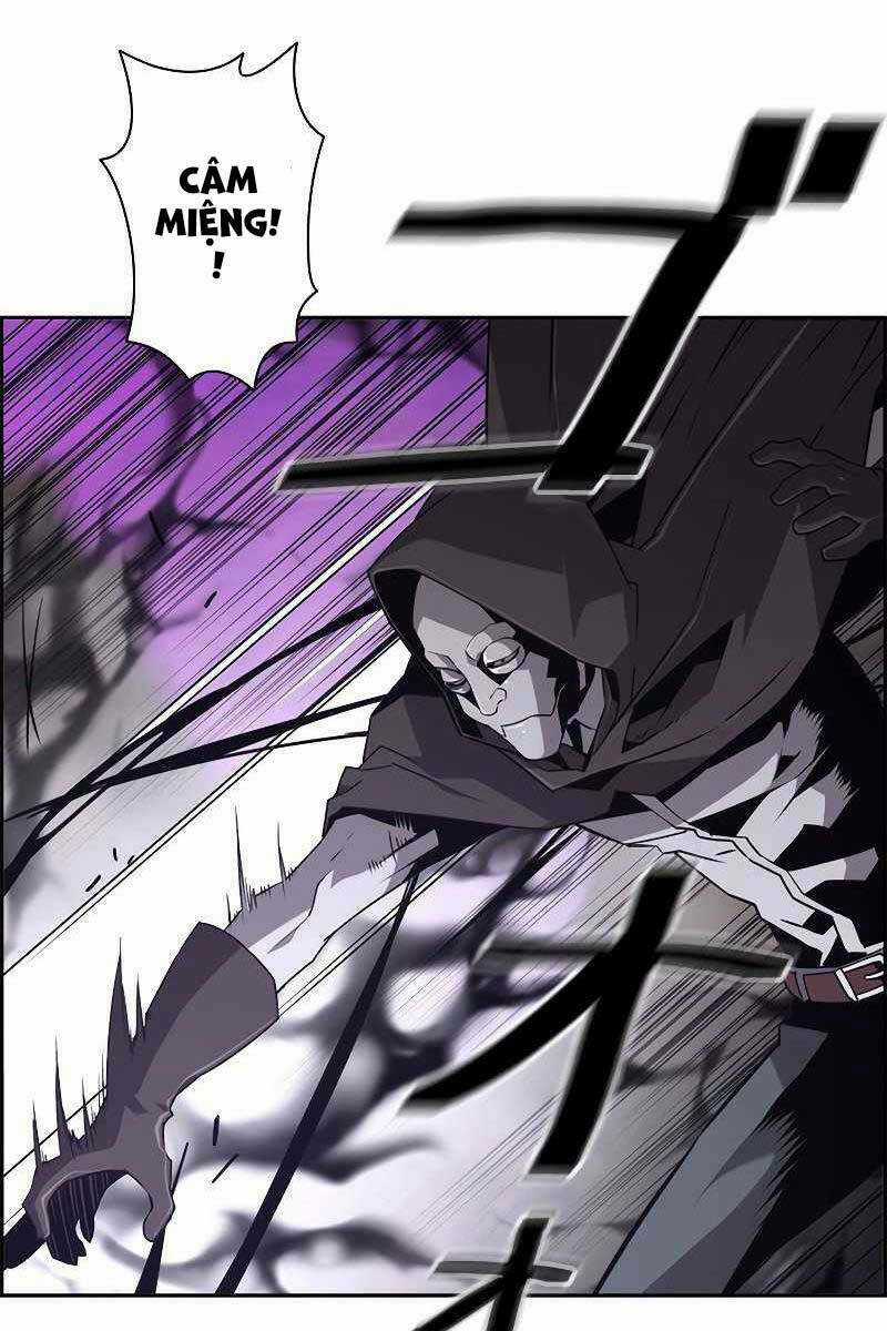 Đặc Tính Tiến Hóa Của Chiêu Hồn Sư Chapter 11 trang 31