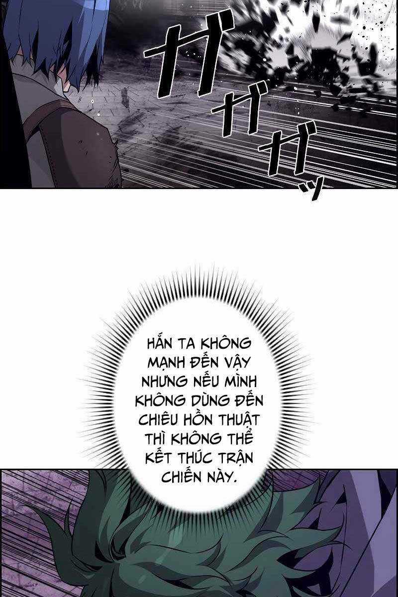 Đặc Tính Tiến Hóa Của Chiêu Hồn Sư Chapter 11 trang 34