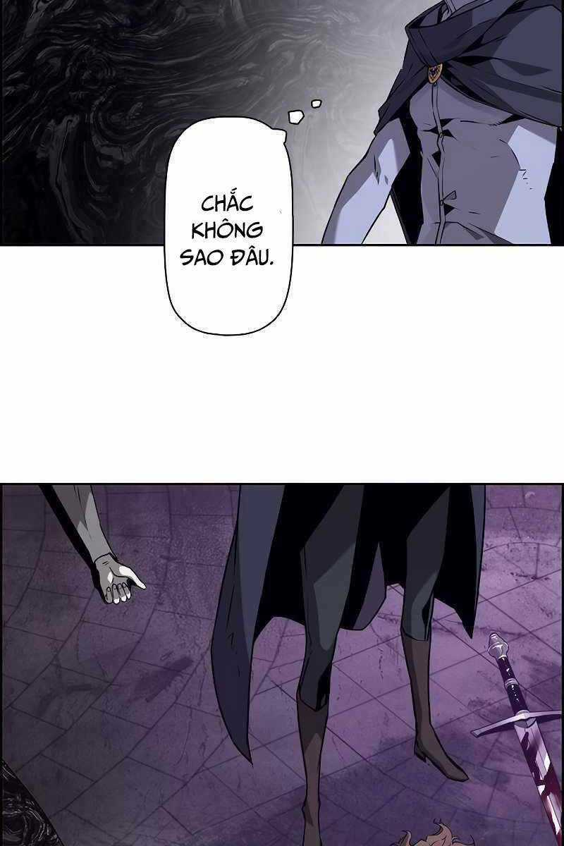 Đặc Tính Tiến Hóa Của Chiêu Hồn Sư Chapter 11 trang 37