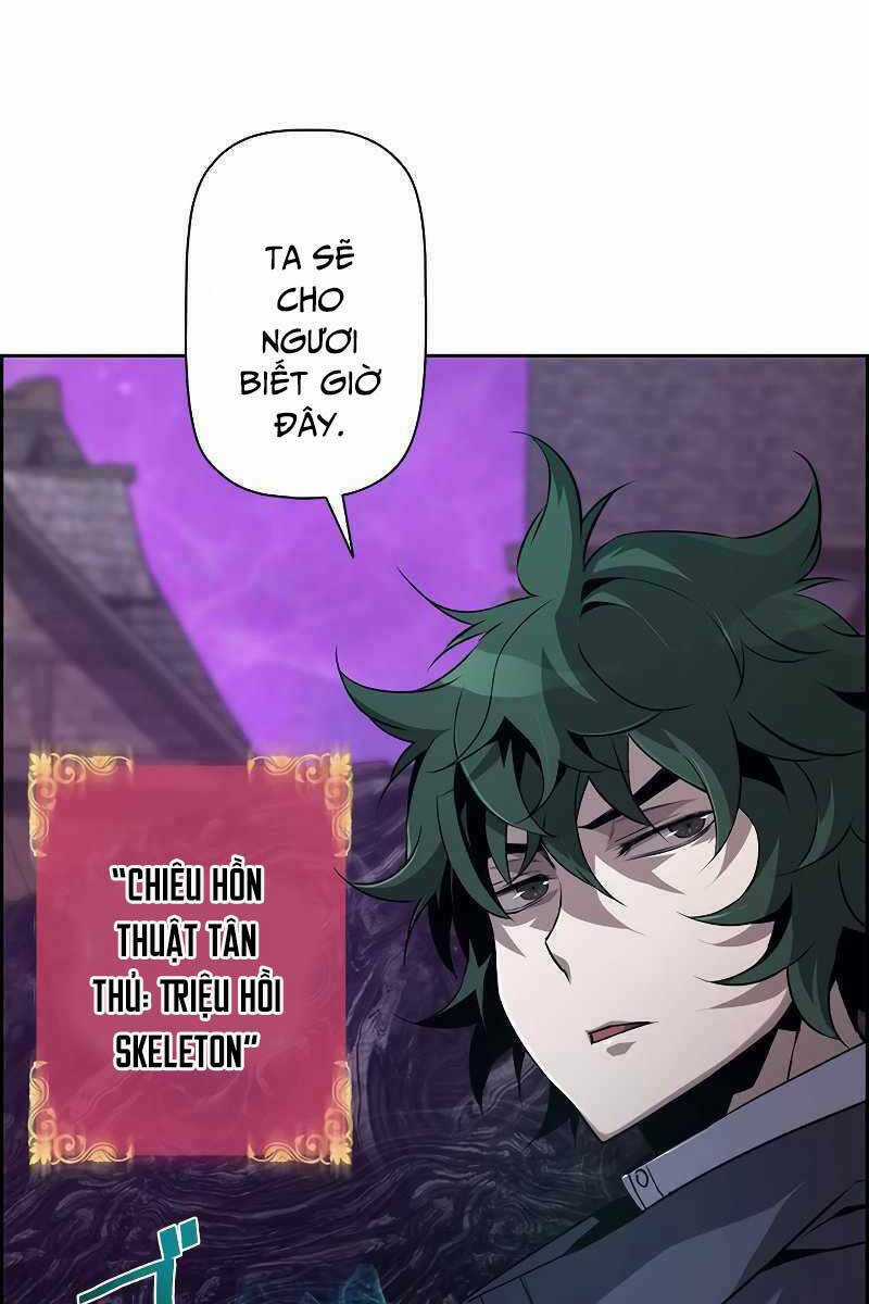 Đặc Tính Tiến Hóa Của Chiêu Hồn Sư Chapter 11 trang 41